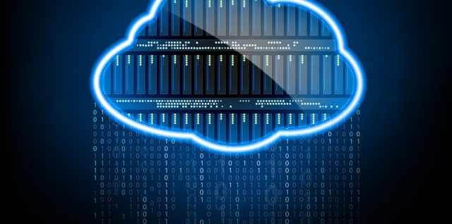 Cloud Data