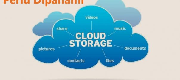 Kinerja Cloud Storage Yang Perlu Dipahami