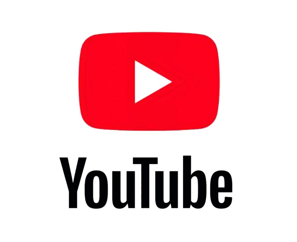 logo youtube