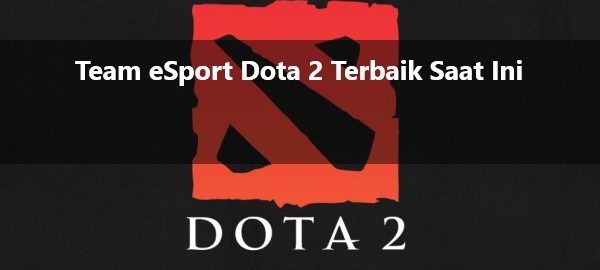 Logo Dota 2