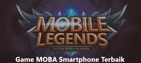 Mobile Legends