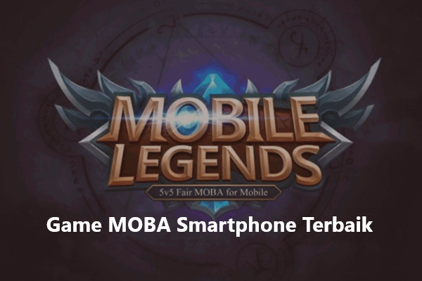 Mobile Legends