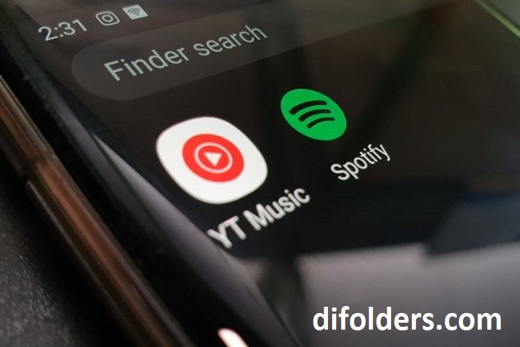 5 Aplikasi Streaming Musik Gratis Terbaik untuk Android