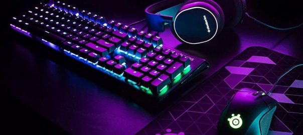 Tips Dalam Memilih Keyboard Gaming