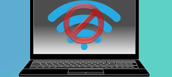 Penyebab Komputer Tak Connect Wifi