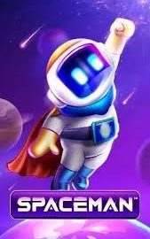 spaceman