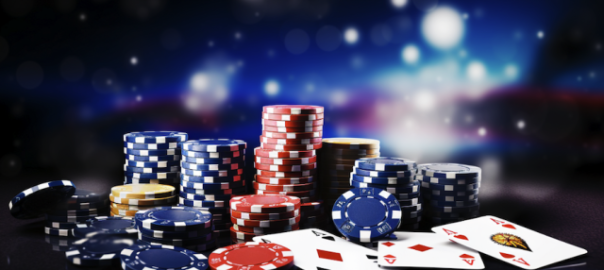Cara Main Judi Roulette di Clickbet88
