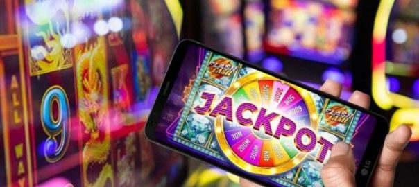 Panduan Login Pasjackpot Slot yang Efektif Tips Cepat dan Tepat