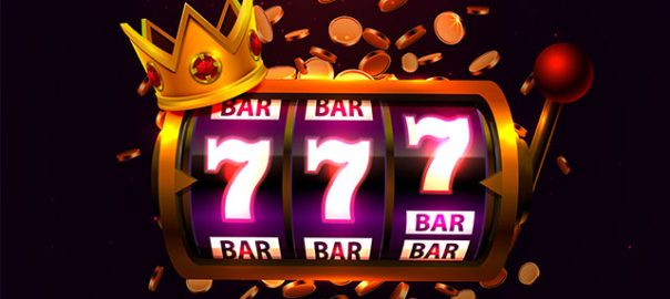 Slot777 Pilihan Slot Terbaik untuk Pemula